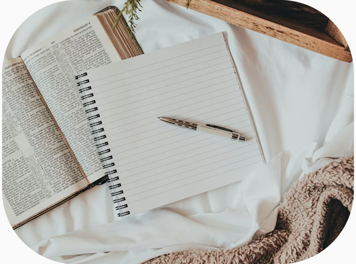 Journaling